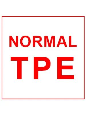Normal TPE